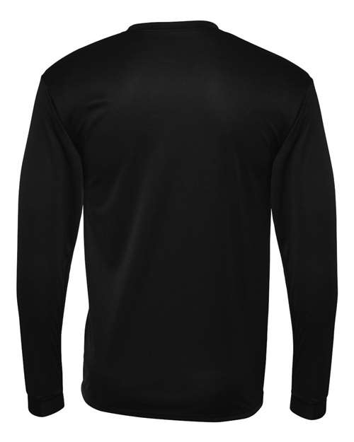 C2 Sport Men's Performance Long Sleeve T-Shirt-3