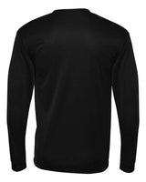 C2 Sport Men's Performance Long Sleeve T-Shirt-3