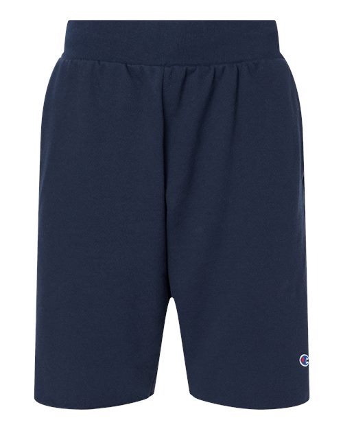 Champion Men's Reverse Weave Shorts-1