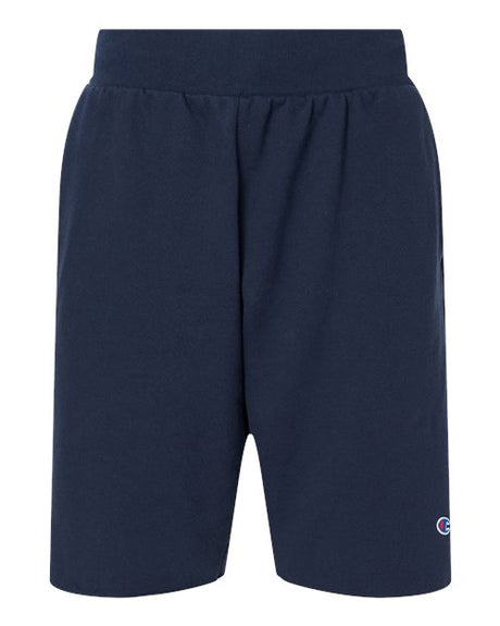 Champion Men's Reverse Weave Shorts-1
