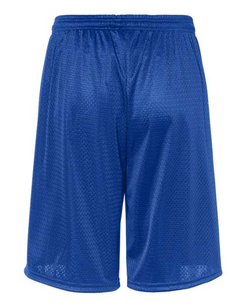 C2 Sport Men's Mesh 9" Shorts-2