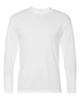 C2 Sport Men's Performance Long Sleeve T-Shirt-1