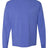 ComfortWash by Hanes Men's Garment-Dyed Long Sleeve T-Shirt With a Pocket-1