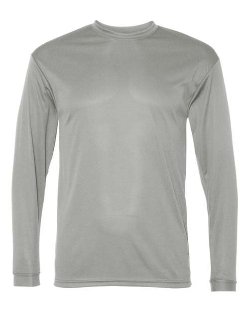 C2 Sport Men's Performance Long Sleeve T-Shirt-1