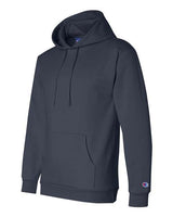 Champion Men's Powerblend Hooded Sweatshirt-2