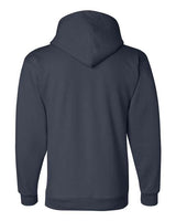 Champion Men's Powerblend Hooded Sweatshirt-3