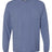 ComfortWash by Hanes Men's Garment-Dyed Long Sleeve T-Shirt With a Pocket-1