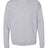 BELLA + CANVAS Men's Sponge Fleece Drop Shoulder Crewneck Sweatshirt-1