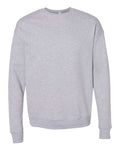BELLA + CANVAS Men's Sponge Fleece Drop Shoulder Crewneck Sweatshirt-1