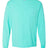 ComfortWash by Hanes Men's Garment-Dyed Long Sleeve T-Shirt With a Pocket-1