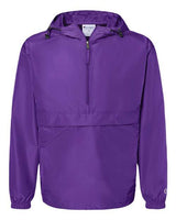 Champion Men's Packable Anorak Jacket-1