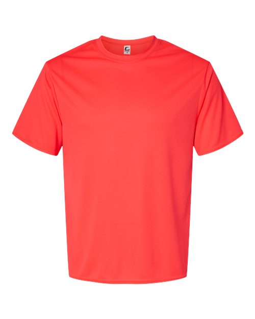 C2 Sport Men's Performance T-Shirt-1