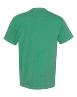 Comfort Colors Men's    Heavyweight Ring Spun Pocket Tee-2
