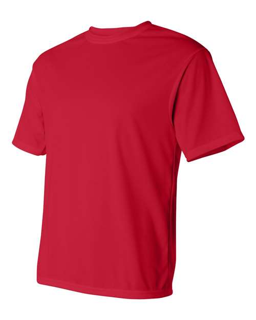 C2 Sport Men's Performance T-Shirt-2