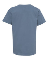 Comfort Colors Youth Garment-Dyed Heavyweight T-Shirt-2