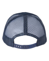 Classic Caps USA-Made Trucker Cap-2