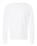 Champion Men's Heritage 5.2-Oz. Jersey Long Sleeve Tee-1