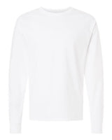 Champion Men's Heritage 5.2-Oz. Jersey Long Sleeve Tee-1