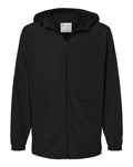 Champion Men's Full-Zip Anorak Jacket-1
