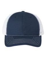 Classic Caps USA-Made Trucker Cap-1