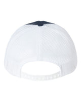Classic Caps USA-Made Trucker Cap-2