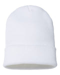 Cap America USA-Made 12" Cuffed Beanie