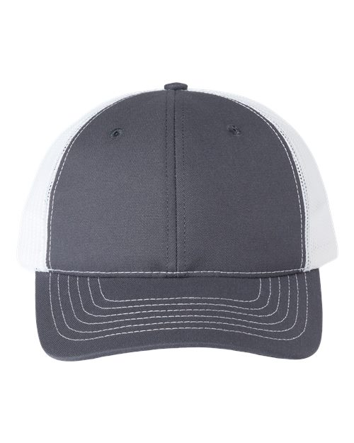 Classic Caps USA-Made Trucker Cap-1
