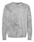 Comfort Colors Men's Colorblast Crewneck Sweatshirt-1