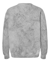 Comfort Colors Men's Colorblast Crewneck Sweatshirt-2