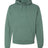 ComfortWash by Hanes Men's Garment-Dyed Hooded Sweatshirt-1