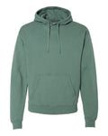 ComfortWash by Hanes Men's Garment-Dyed Hooded Sweatshirt-1