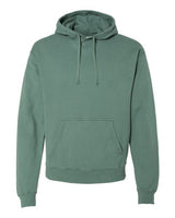 ComfortWash by Hanes Men's Garment-Dyed Hooded Sweatshirt-1