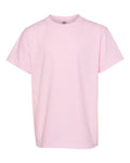 Comfort Colors Youth Garment-Dyed Heavyweight T-Shirt-1