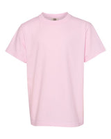 Comfort Colors Youth Garment-Dyed Heavyweight T-Shirt-1