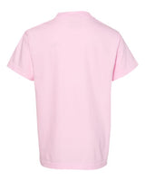 Comfort Colors Youth Garment-Dyed Heavyweight T-Shirt-2