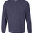 ComfortWash by Hanes Men's Garment-Dyed Long Sleeve T-Shirt With a Pocket-1