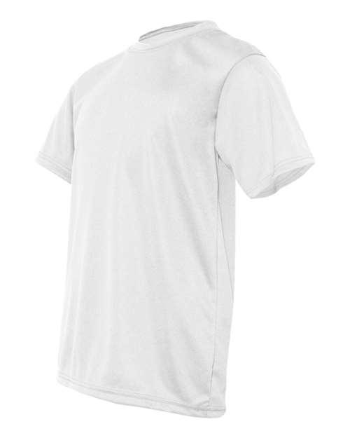 C2 Sport Youth Performance T-Shirt-2