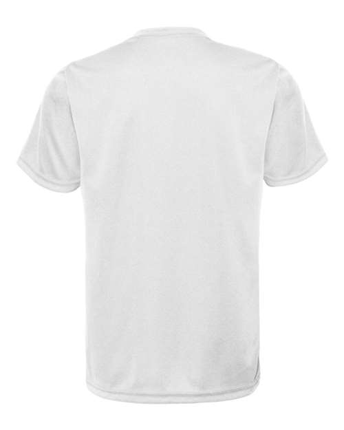 C2 Sport Youth Performance T-Shirt-3