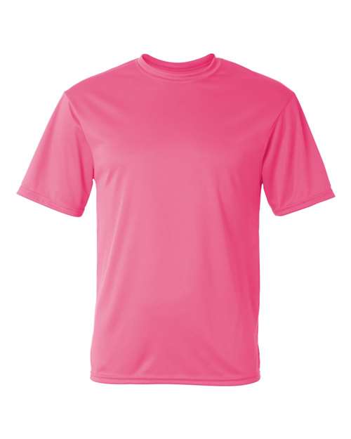 C2 Sport Men's Performance T-Shirt-1