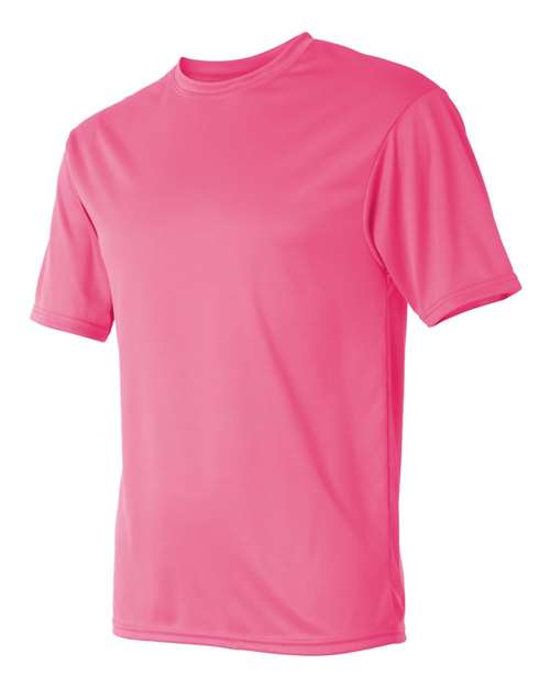 C2 Sport Men's Performance T-Shirt-2