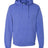 ComfortWash by Hanes Men's Garment-Dyed Hooded Sweatshirt-1