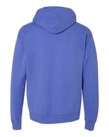 ComfortWash by Hanes Men's Garment-Dyed Hooded Sweatshirt-2