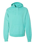 ComfortWash by Hanes Men's Garment-Dyed Hooded Sweatshirt-1