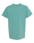 Comfort Colors Youth Garment-Dyed Heavyweight T-Shirt-1