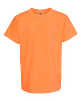 Comfort Colors Youth Garment-Dyed Heavyweight T-Shirt-1