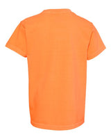 Comfort Colors Youth Garment-Dyed Heavyweight T-Shirt-2