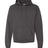 ComfortWash by Hanes Men's Garment-Dyed Hooded Sweatshirt-1