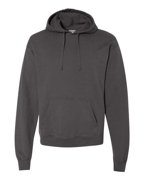 ComfortWash by Hanes Men's Garment-Dyed Hooded Sweatshirt-1