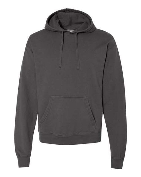 ComfortWash by Hanes Men's Garment-Dyed Hooded Sweatshirt-1