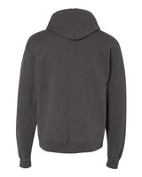 ComfortWash by Hanes Men's Garment-Dyed Hooded Sweatshirt-2